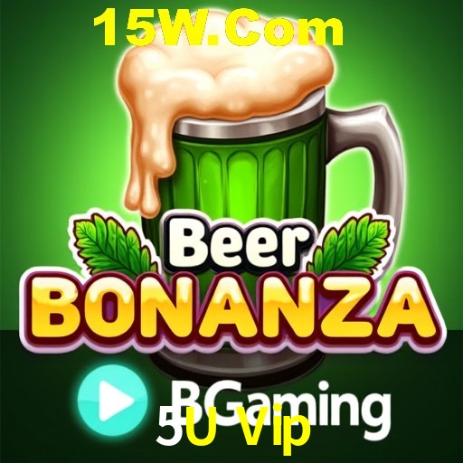 A Revolução dos Aplicativos de Jogos no 5U Vip