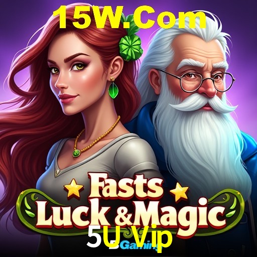 Estatísticas 5U Vip