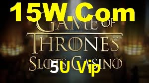 APP oficial da 5U Vip para mobile