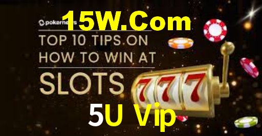 5U App
