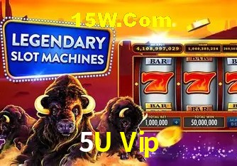 Segurança 2FA 5U Vip