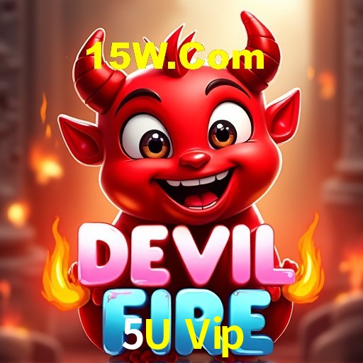 Promoção Relâmpago 5U Vip