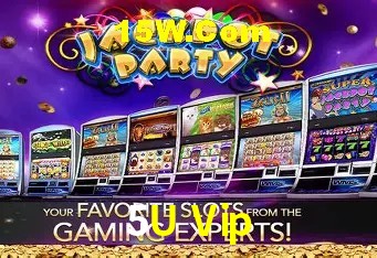 Provedores de Jogos 5U Vip