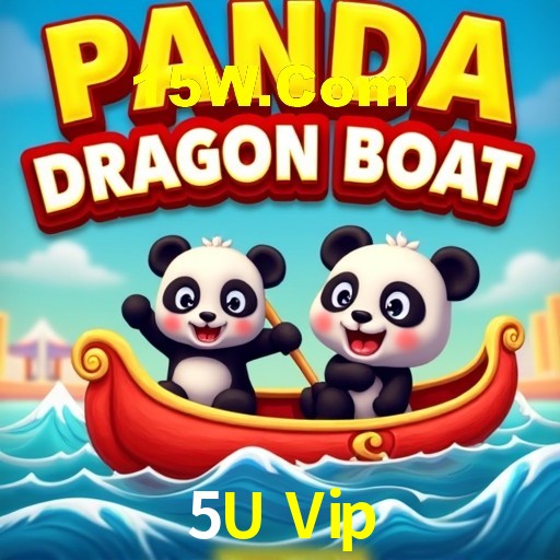 Tecnologia da Plataforma 5U Vip