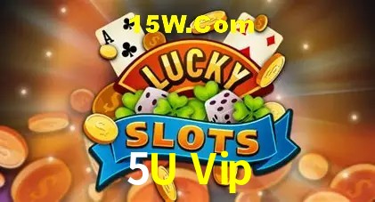 Tecnologia da Plataforma 5U Vip