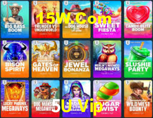 5U Vip,5U Bet Login