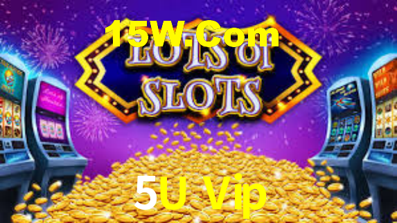 Bônus Generosos e Exclusivos no 5U Vip para Você!