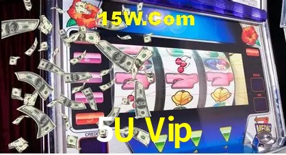 Diretório de Jogos 5U Vip