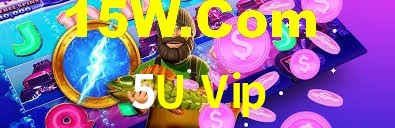 5U Vip