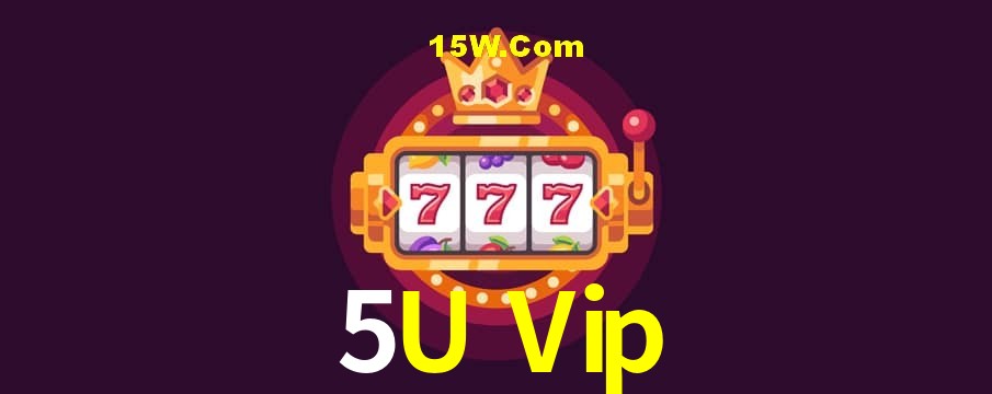 Descubra a Magia dos Jogos de Arcade no 5U Vip