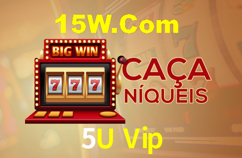 5U Vip
