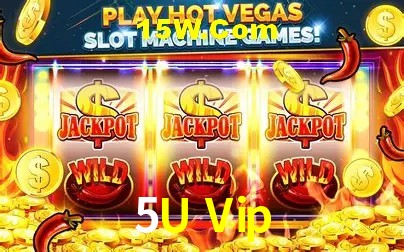Cadastro Rápido 5U Vip