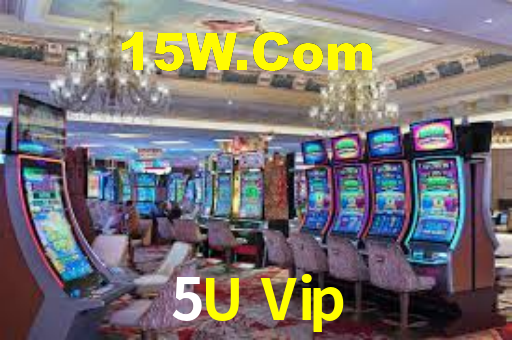 5U Vip
