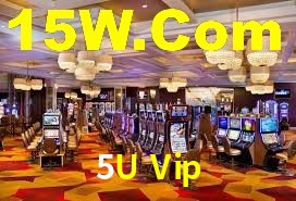 Torneios 5U Vip