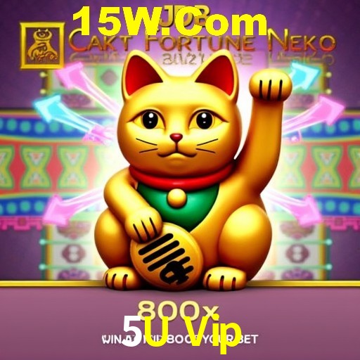 Estatísticas Esportivas 5U Vip