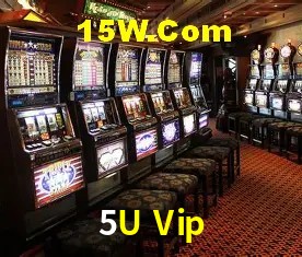 Benefícios da Conta 5U Vip