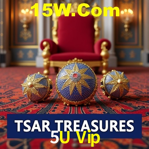 Desvendando o Mundo dos Jogos Virtuais na 5U Vip