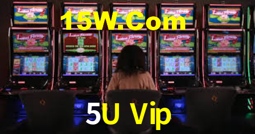 5U Vip