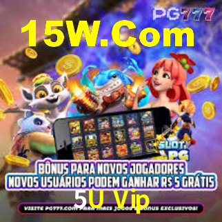PIX Instantâneo 5U Vip