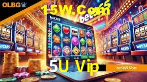Mesa de Blackjack 5U Vip