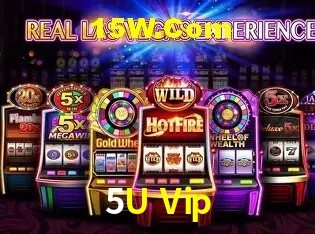 Gates of Olympus 5U Vip