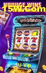 Especiais de Fim de Semana 5U Vip