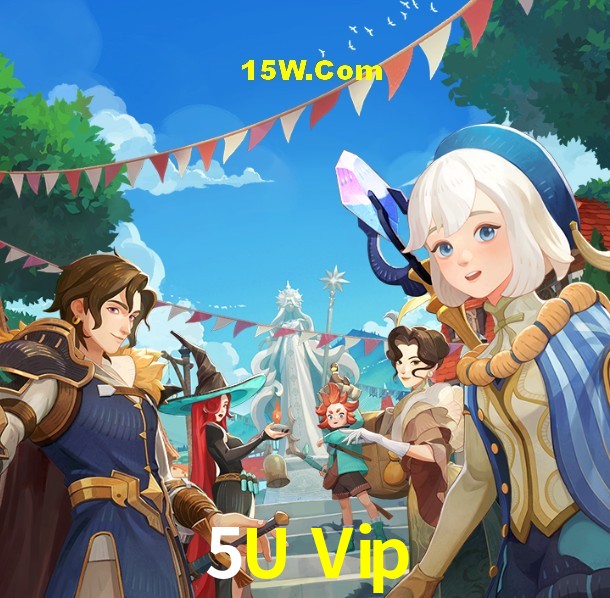 Promoções Sazonais 5U Vip