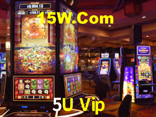 5U Vip