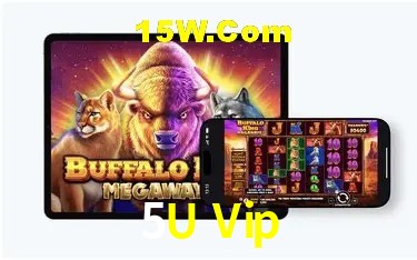 Estatísticas do Jogo 5U Vip
