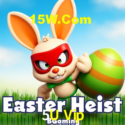 Login Seguro 5U Vip