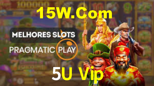 Sinta a adrenalina dos jogos de cassino com 5U Vip