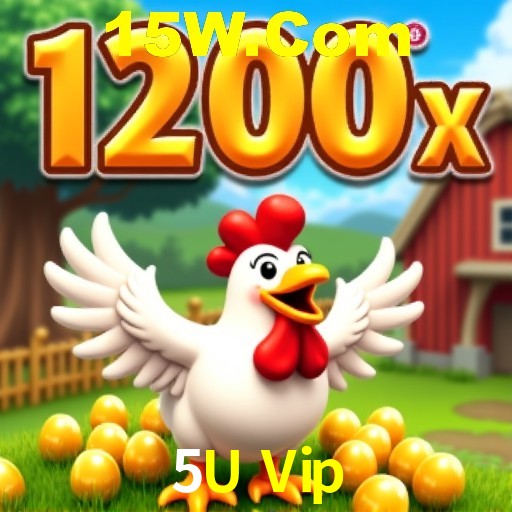 Bônus Diários 5U Vip