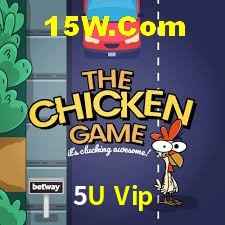 Casino Ao Vivo 5U Vip