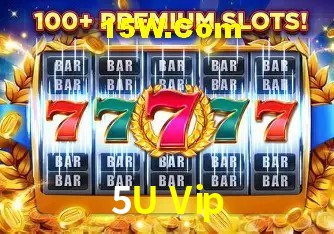 Login Seguro 5U Vip